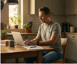 Remote Workers
