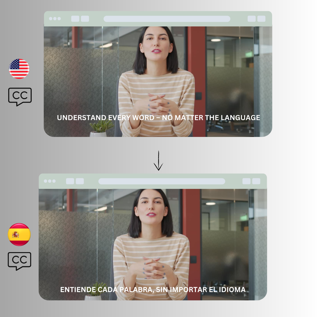 Smart Subtitles