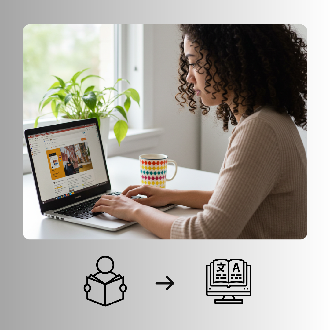 Accessibility Features